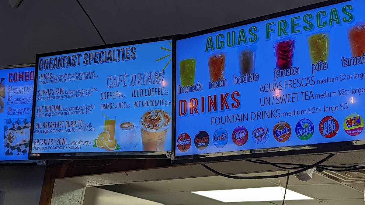 Menu Photo 10