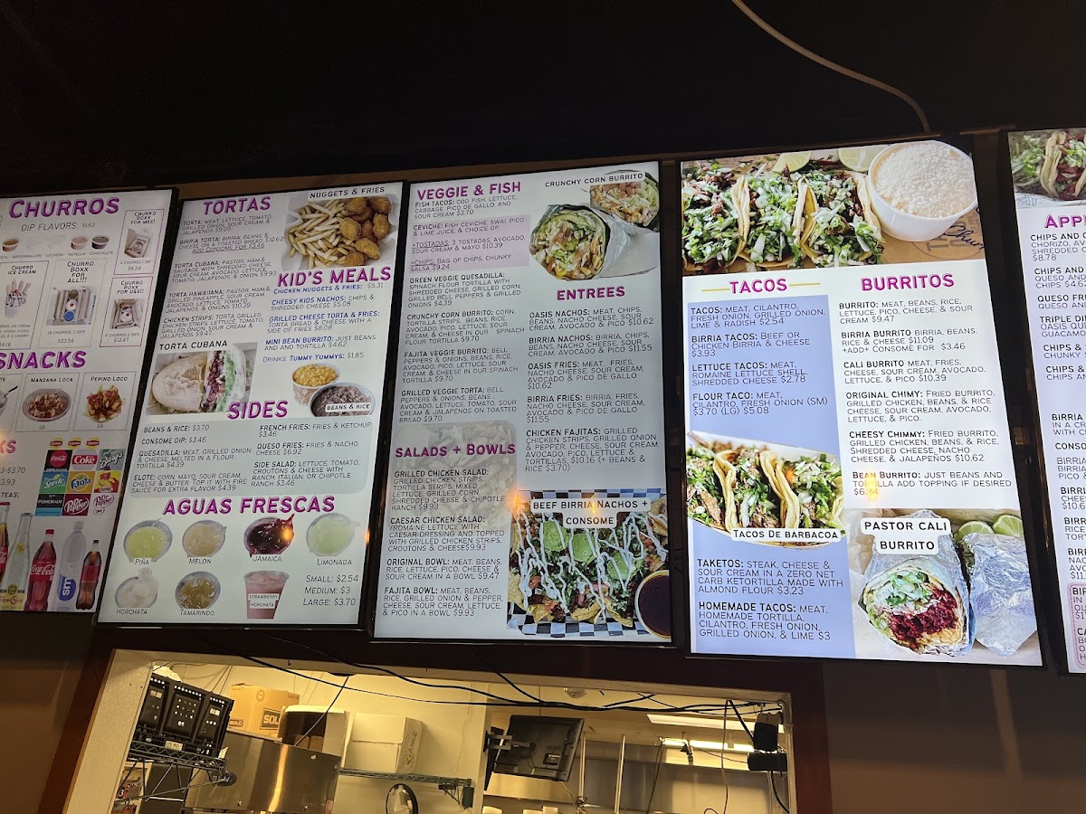 Menu Photo 8