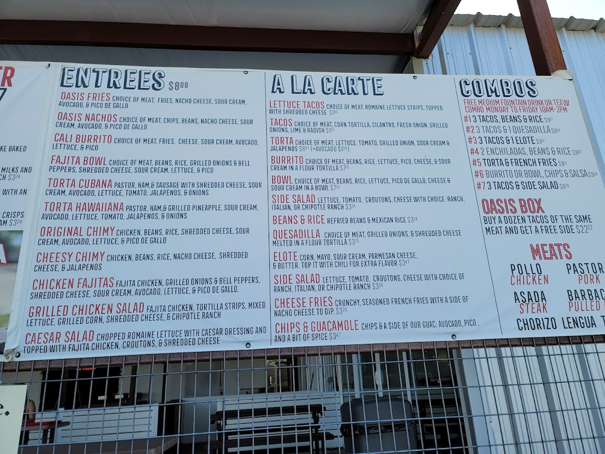 Menu Photo 9