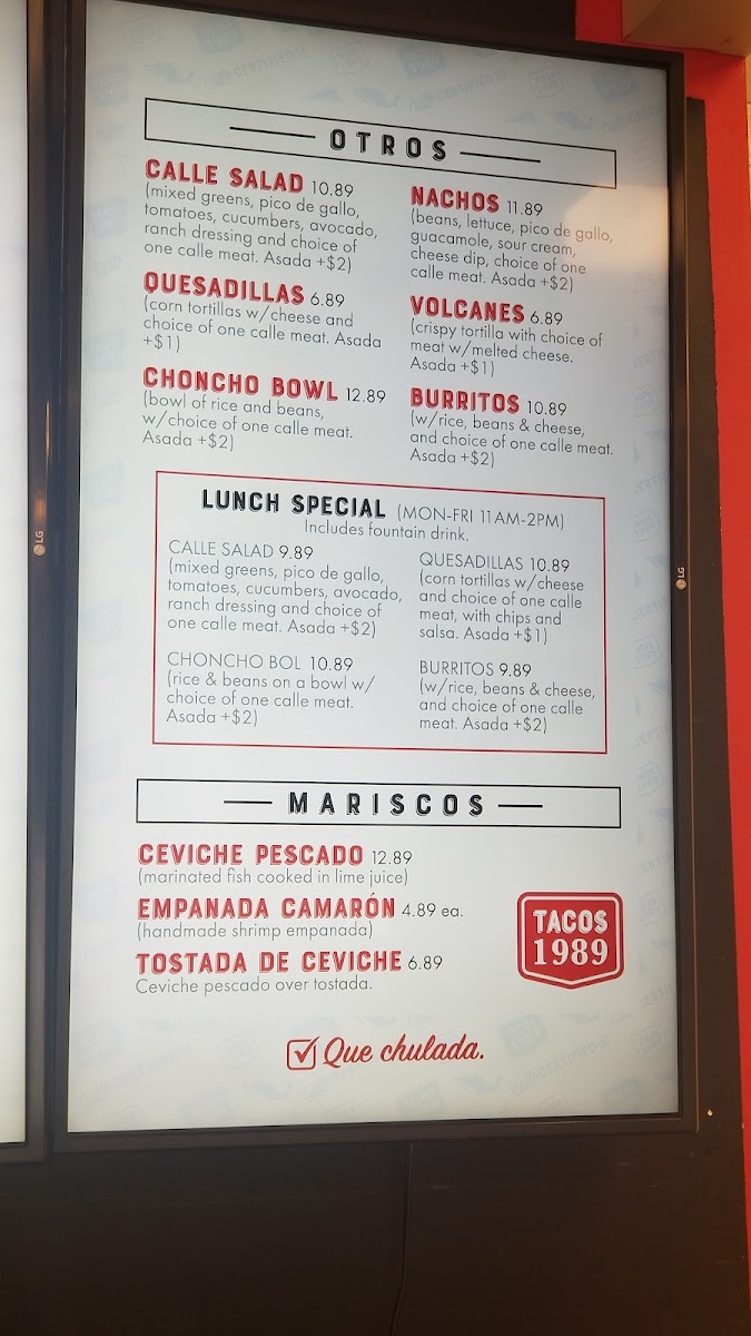 Menu Photo 10