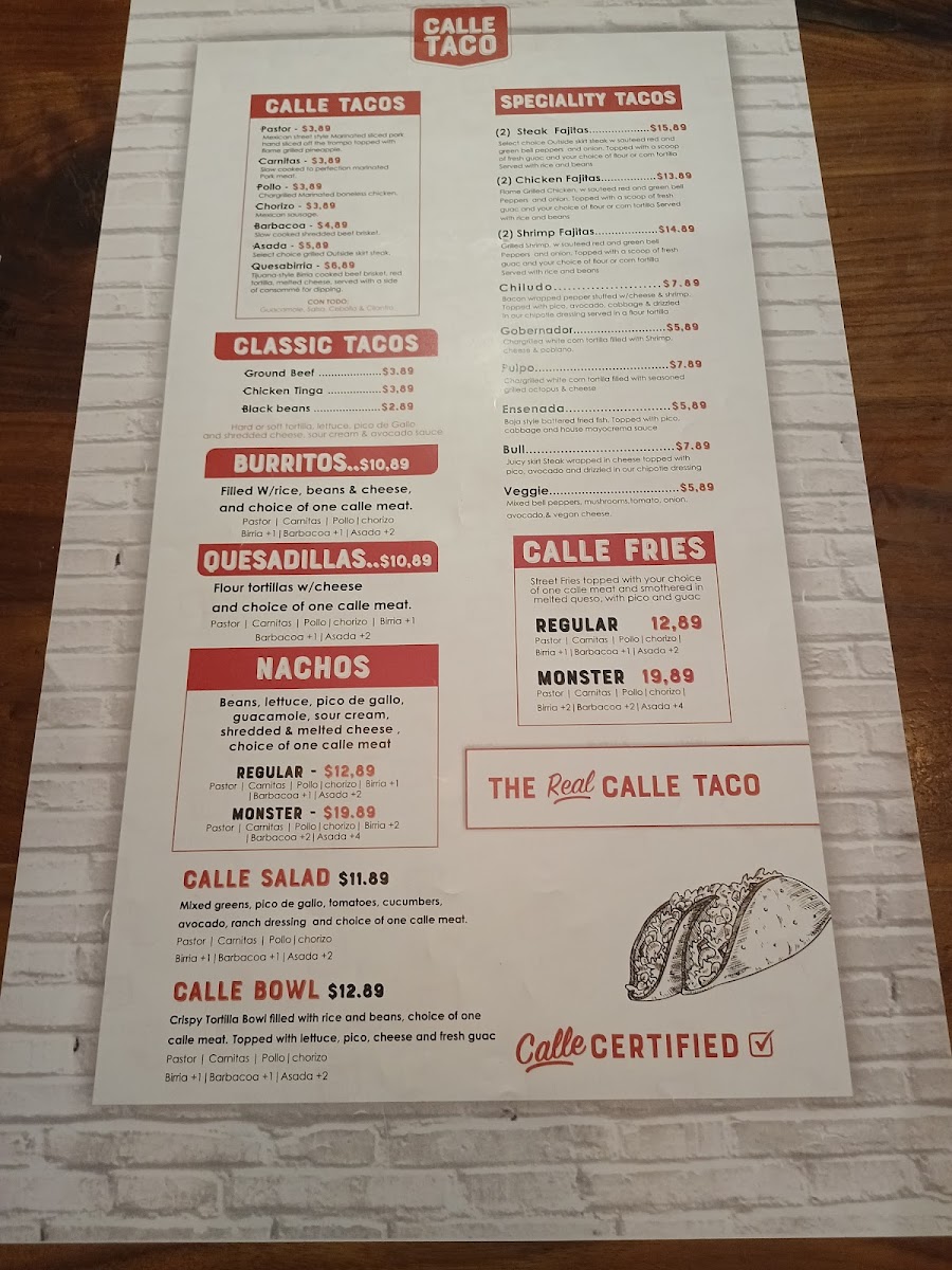Menu Photo 5