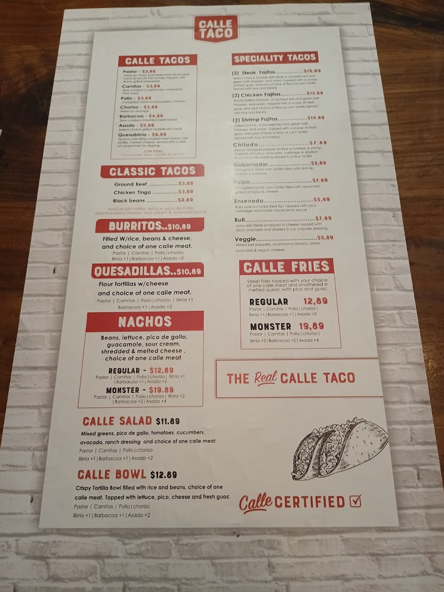 Menu Photo 6
