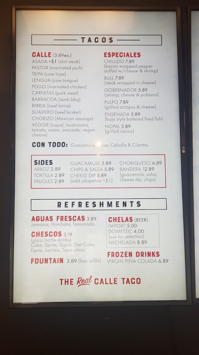 Menu Photo 7