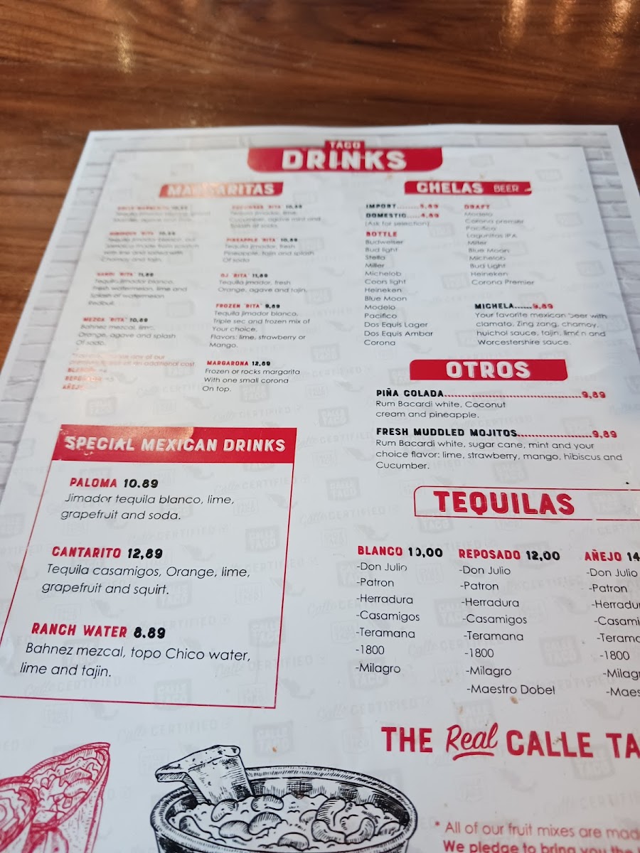 Menu Photo 8
