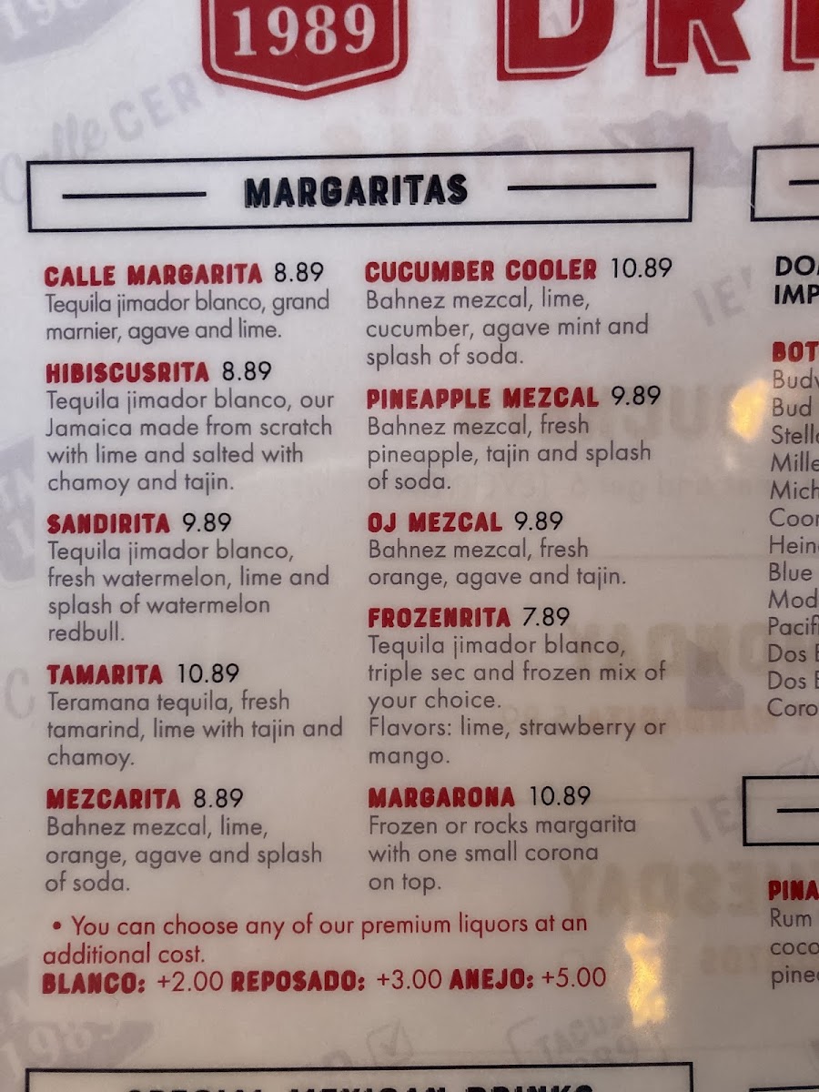 Menu Photo 9