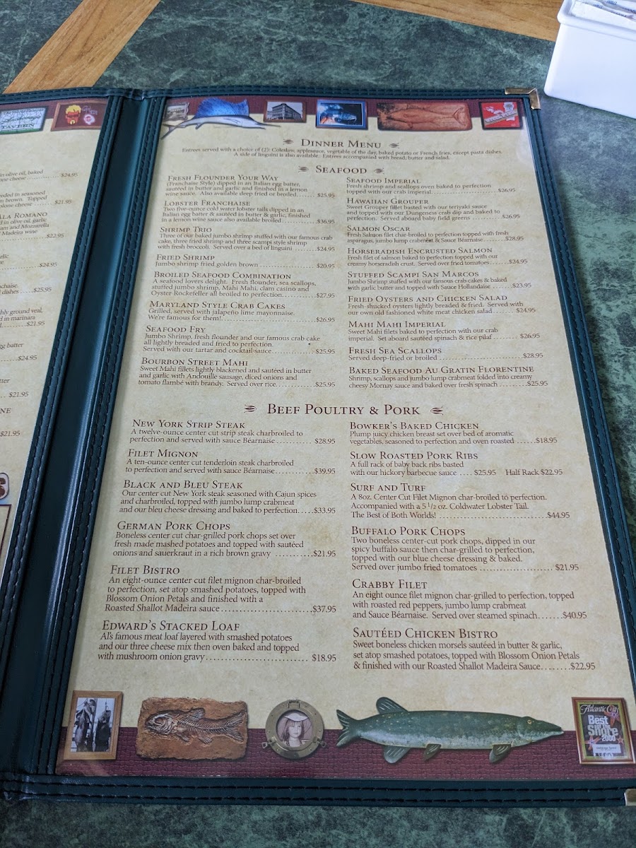 Menu Photo 10