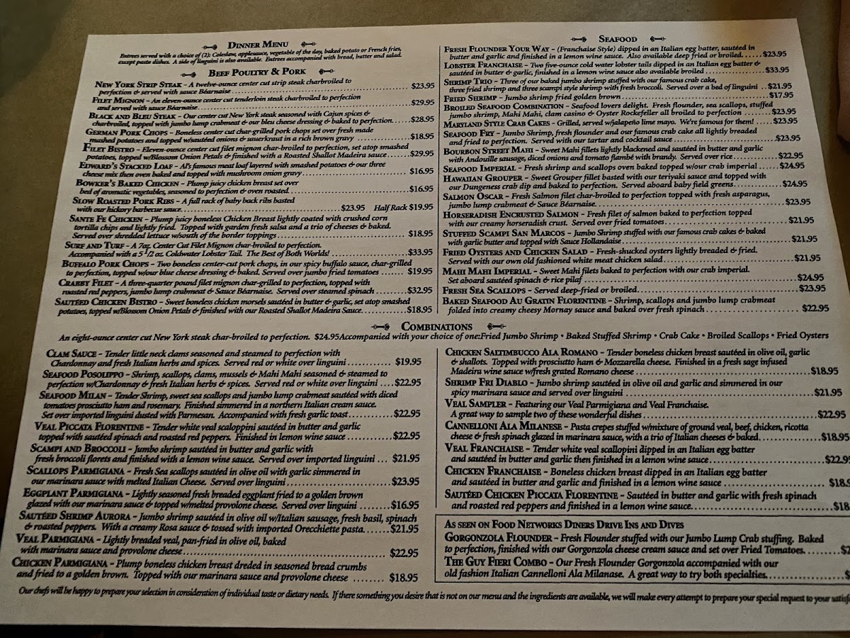 Menu Photo 3