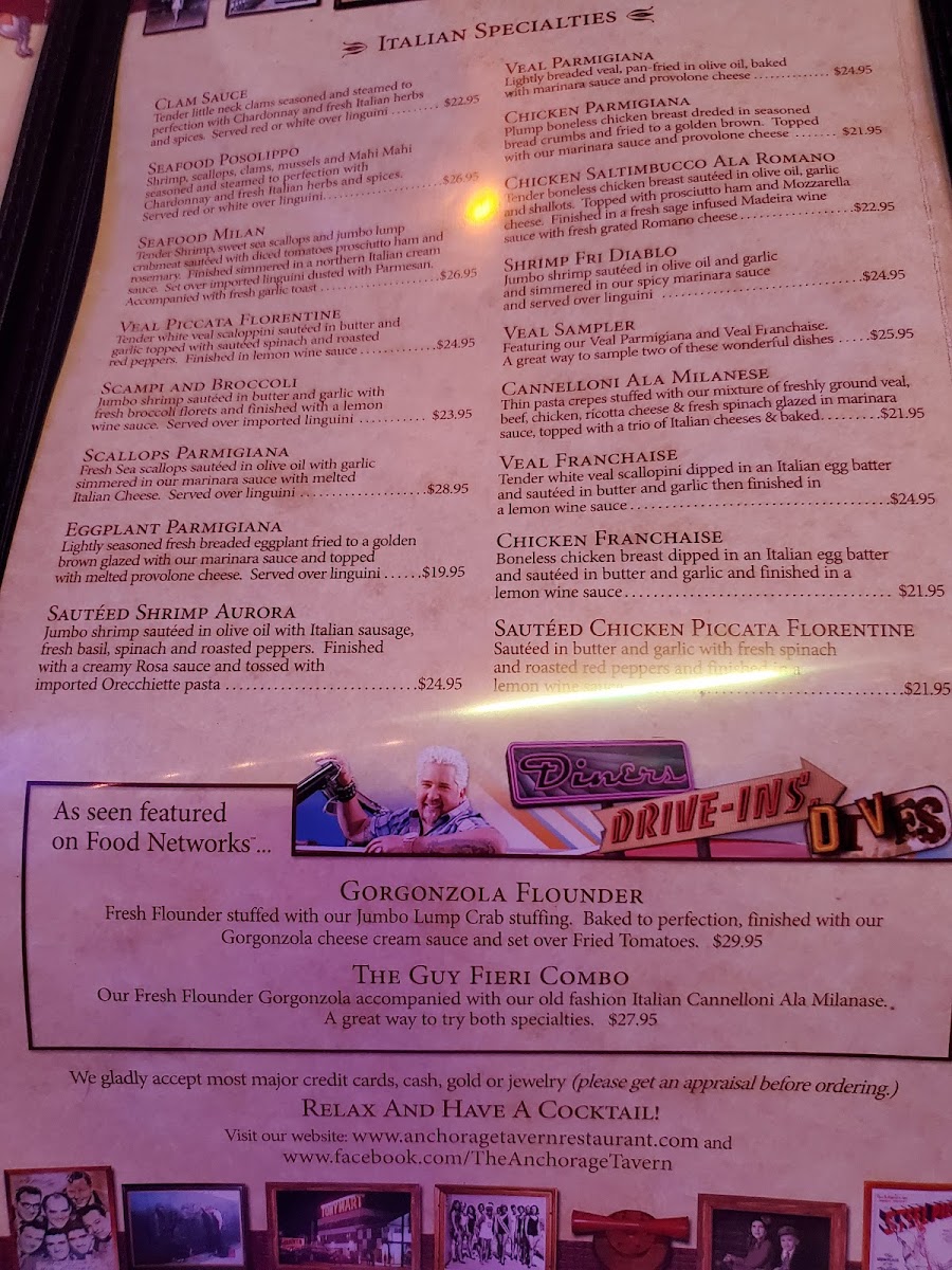 Menu Photo 4
