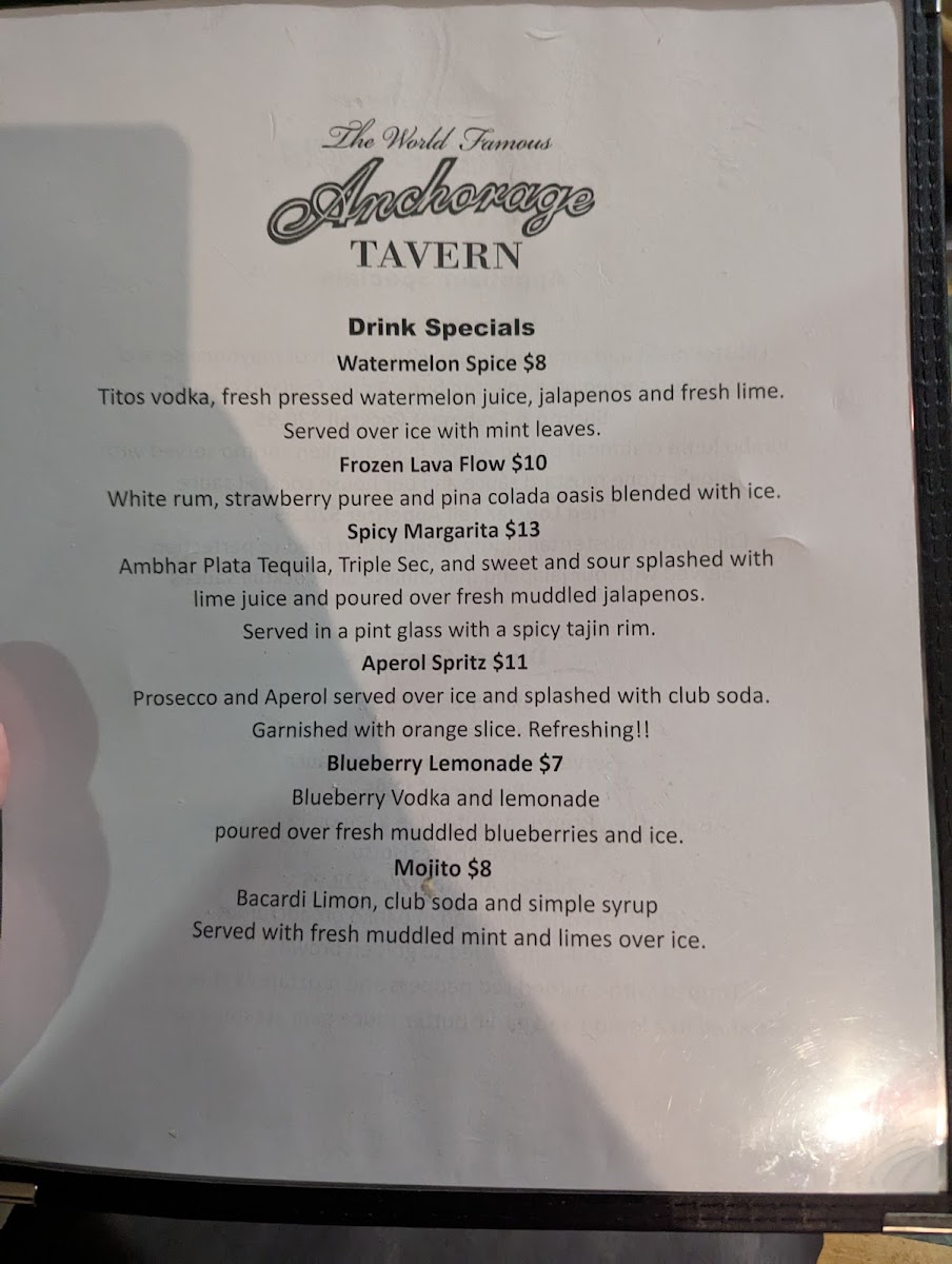 Menu Photo 7