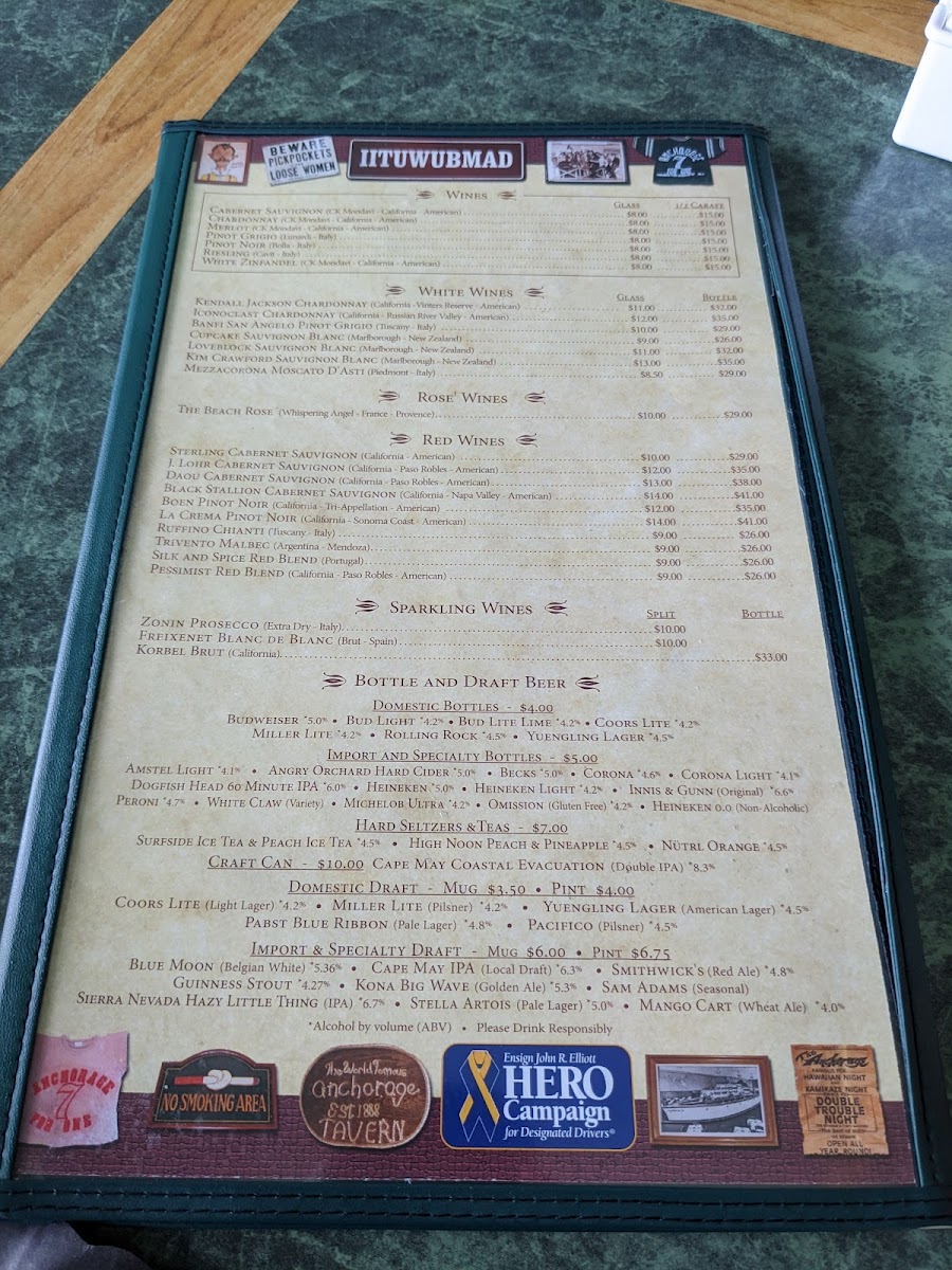 Menu Photo 8