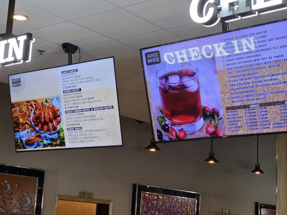 Menu Photo 10
