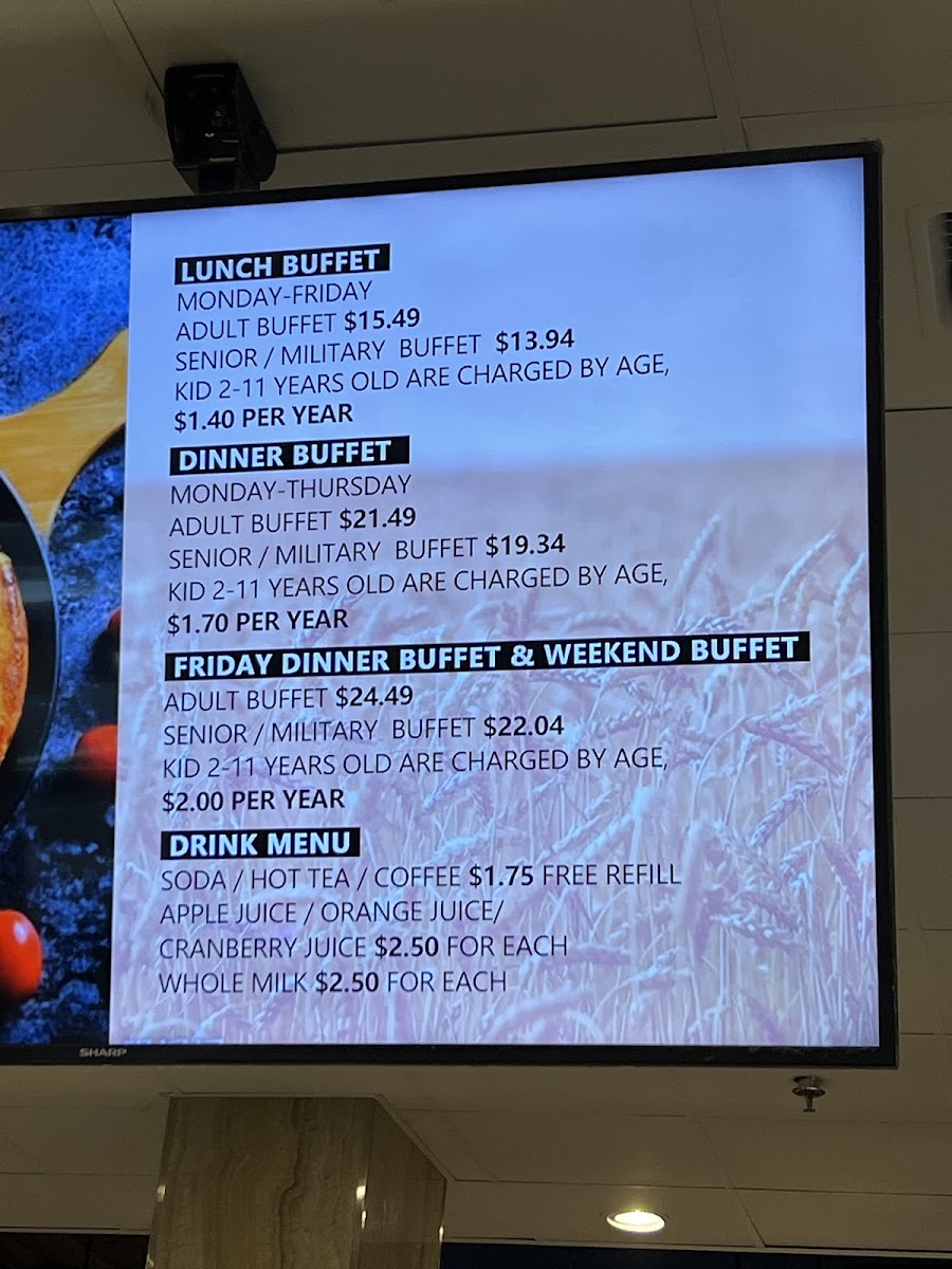 Menu Photo 7
