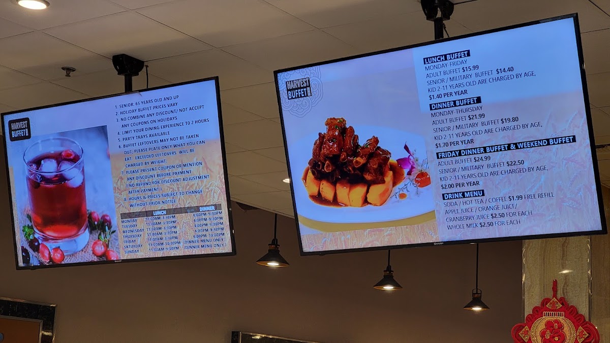 Menu Photo 9