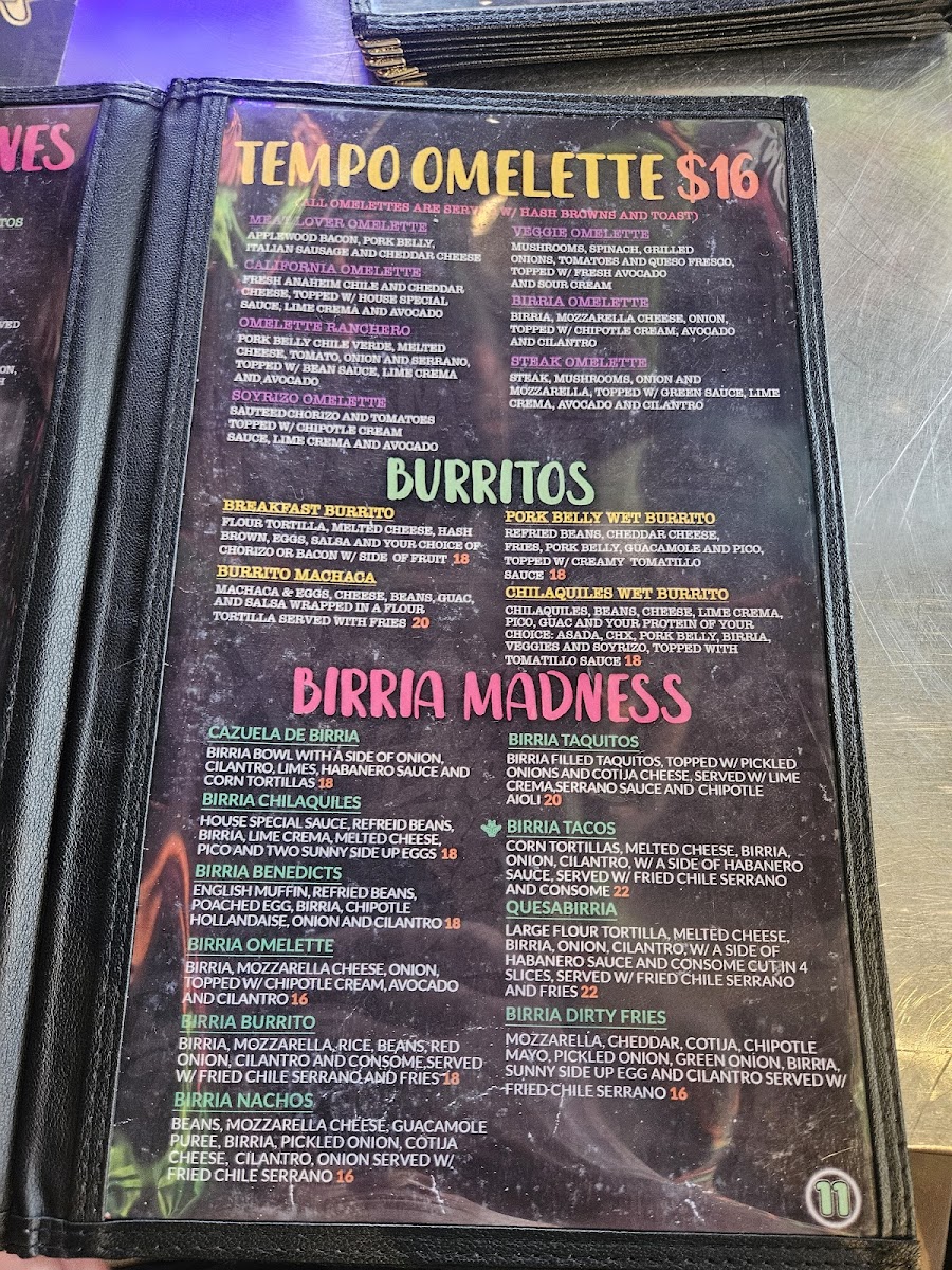 Menu Photo 10