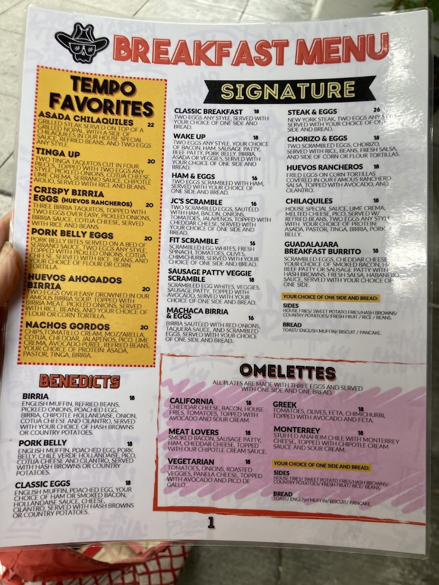 Menu Photo 6