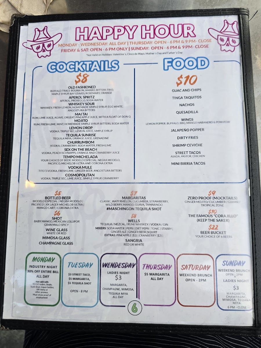Menu Photo 7