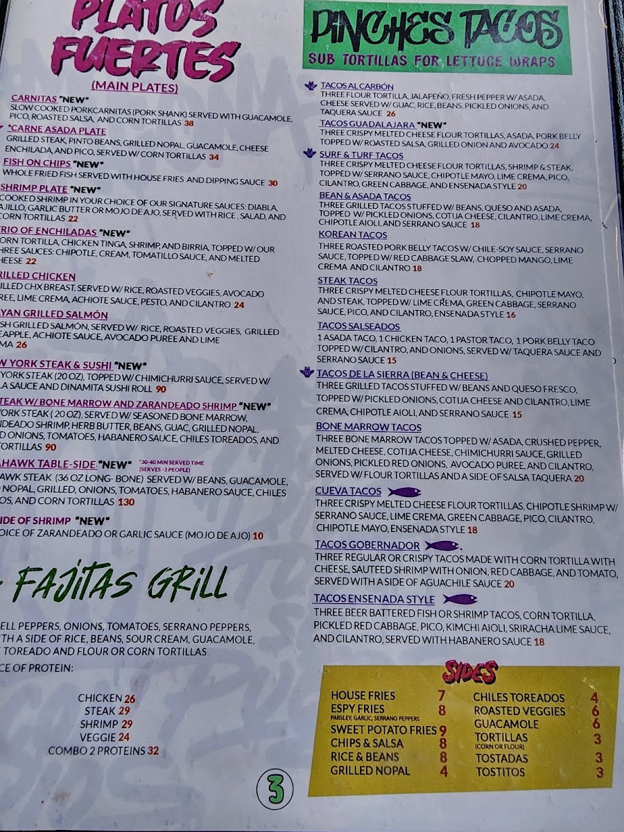 Menu Photo 8