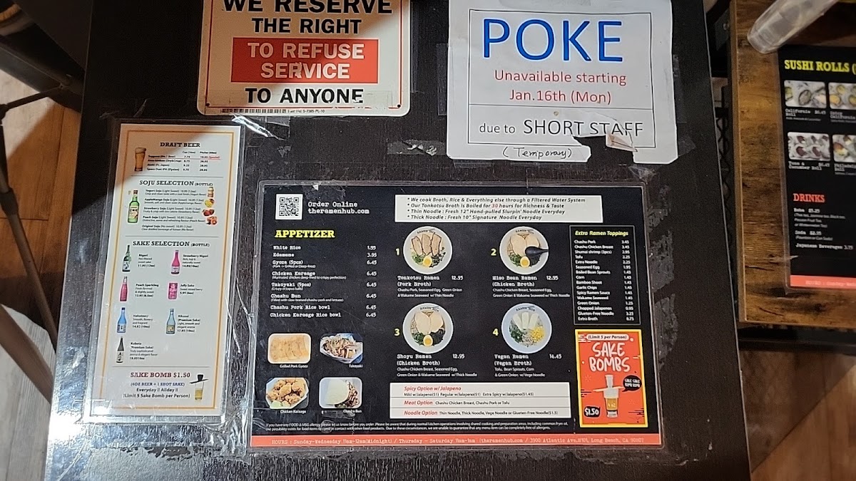 Menu Photo 10