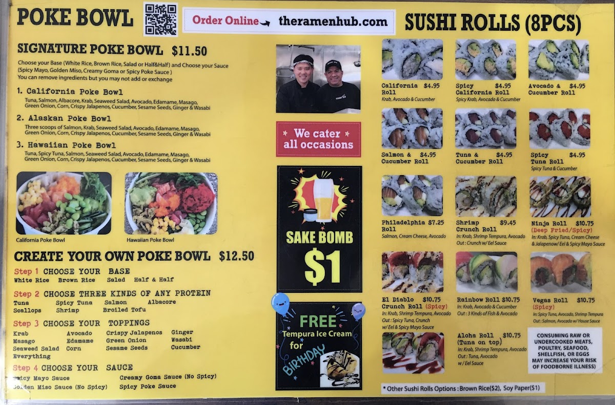 Menu Photo 7