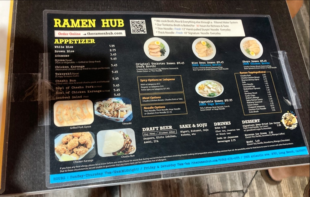 Menu Photo 9