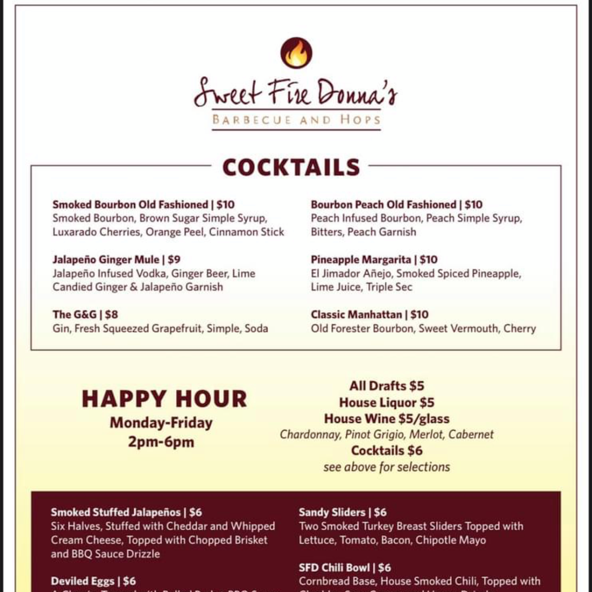 Menu Photo 10