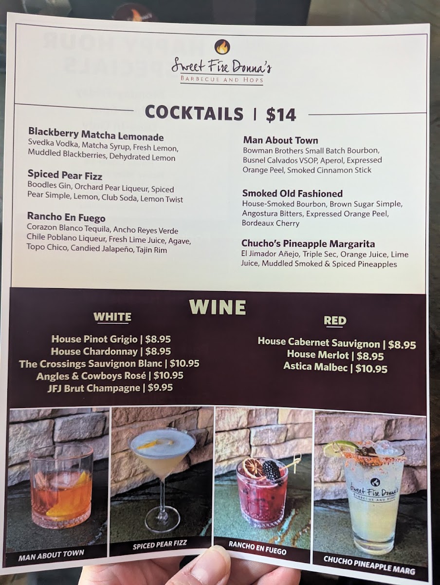 Menu Photo 6