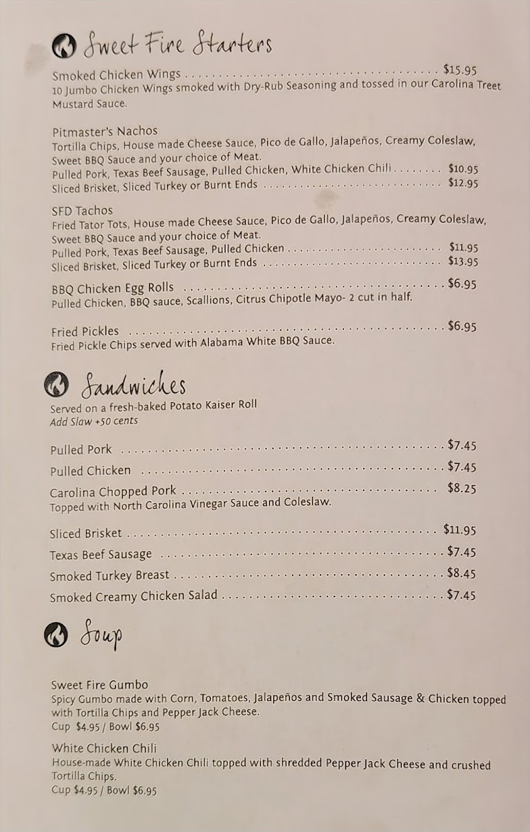 Menu Photo 7