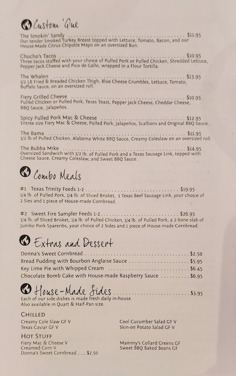 Menu Photo 9