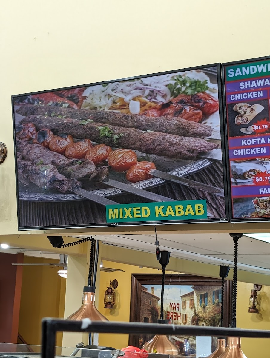 Menu Photo 10