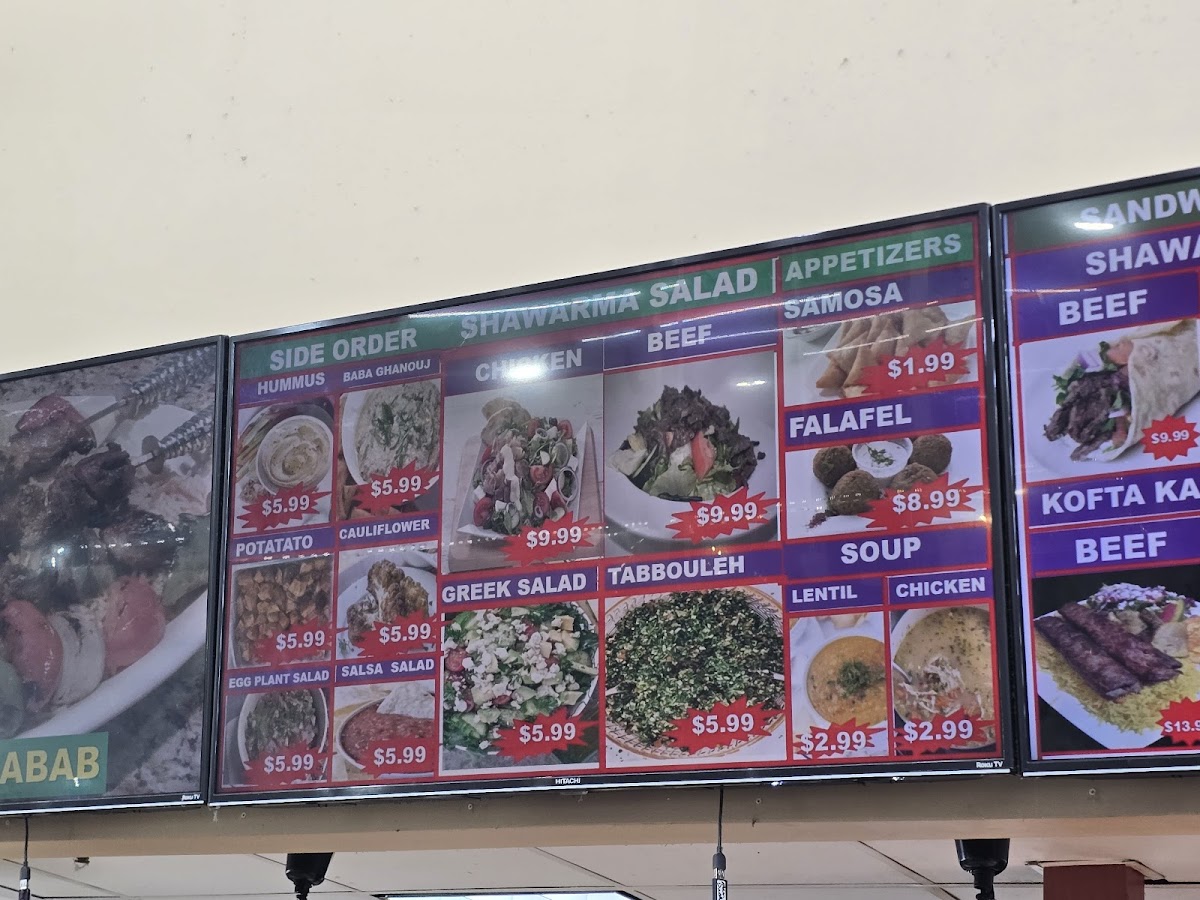Menu Photo 3