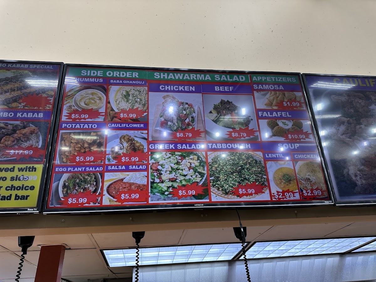 Menu Photo 4