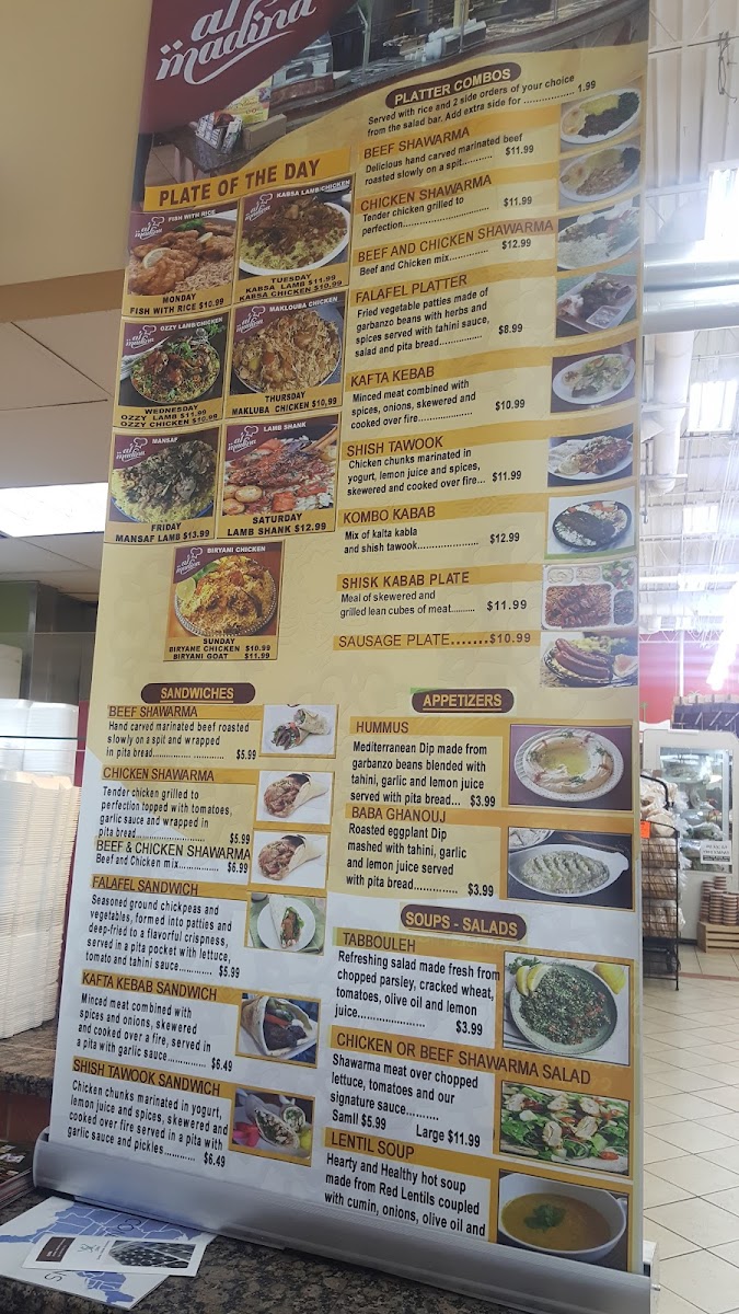 Menu Photo 5