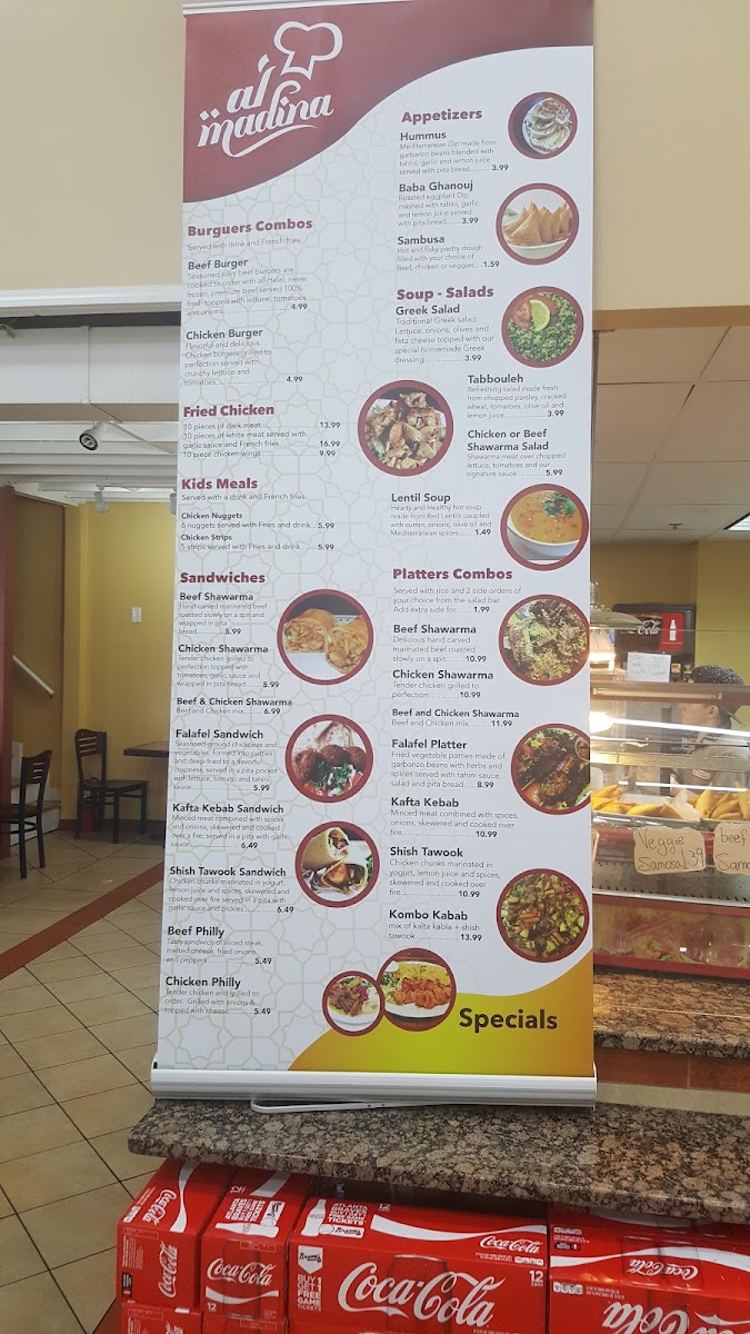 Menu Photo 6
