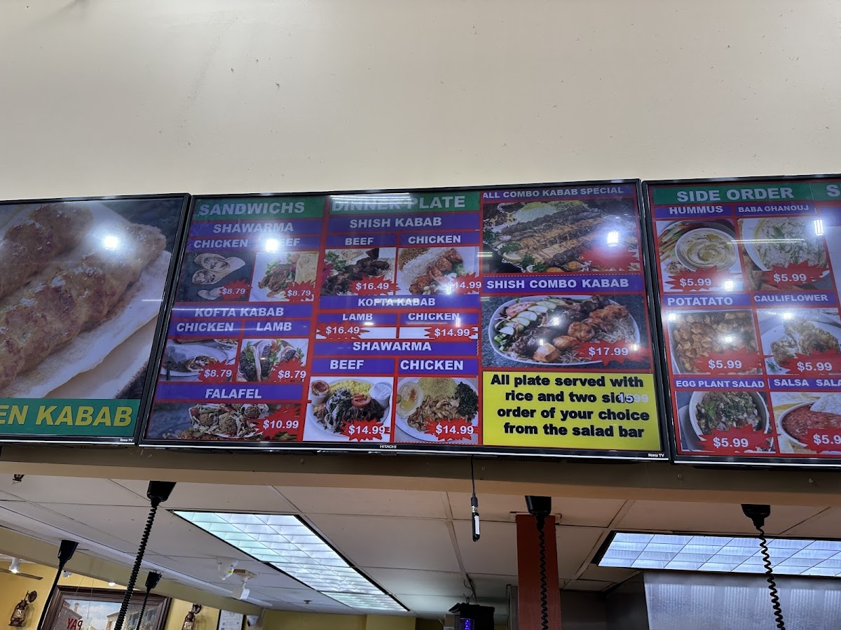 Menu Photo 7