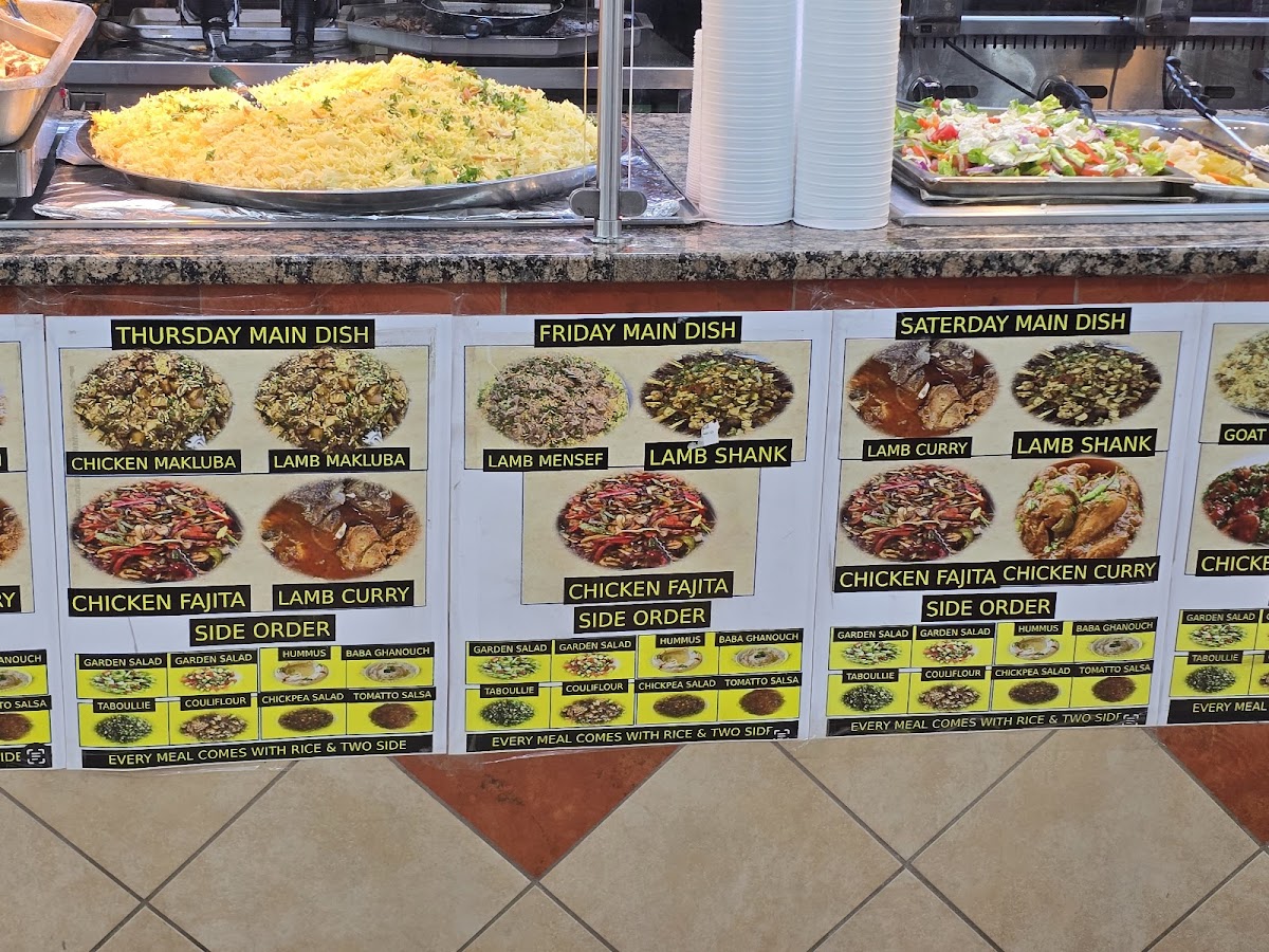 Menu Photo 9