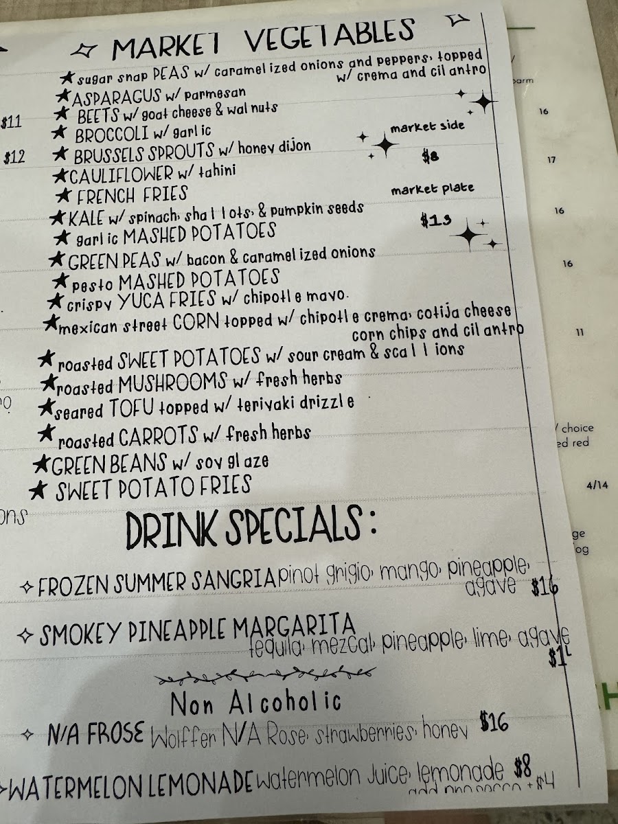 Menu Photo 3