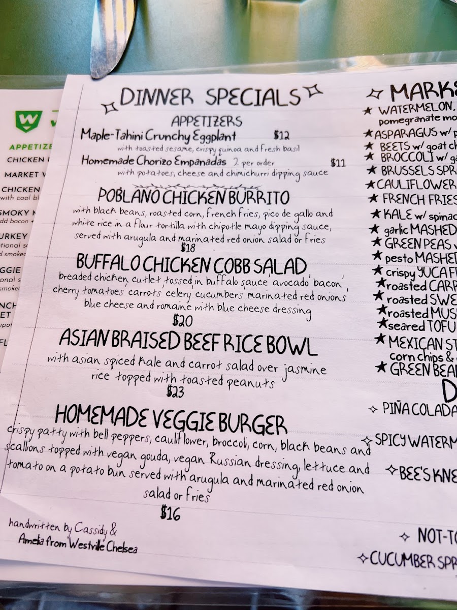 Menu Photo 6
