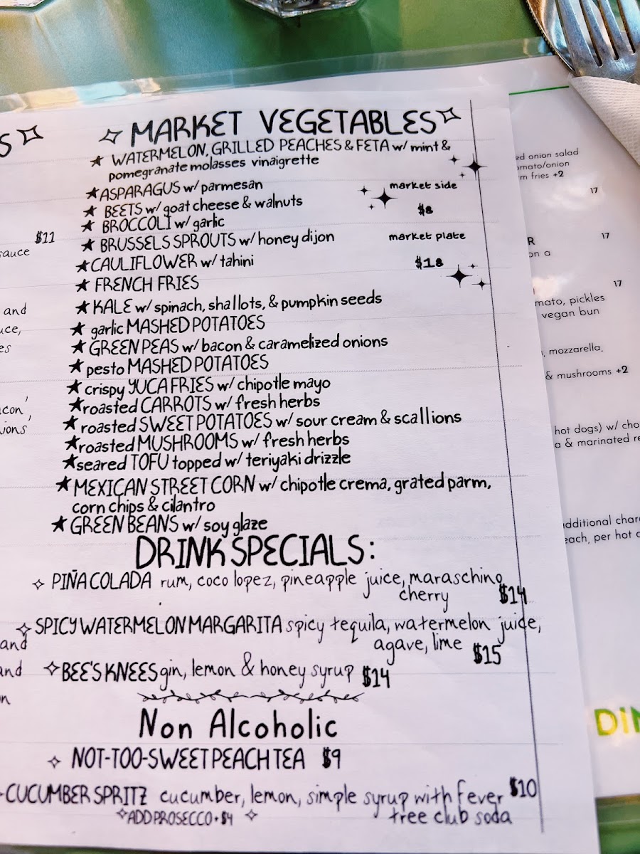 Menu Photo 7
