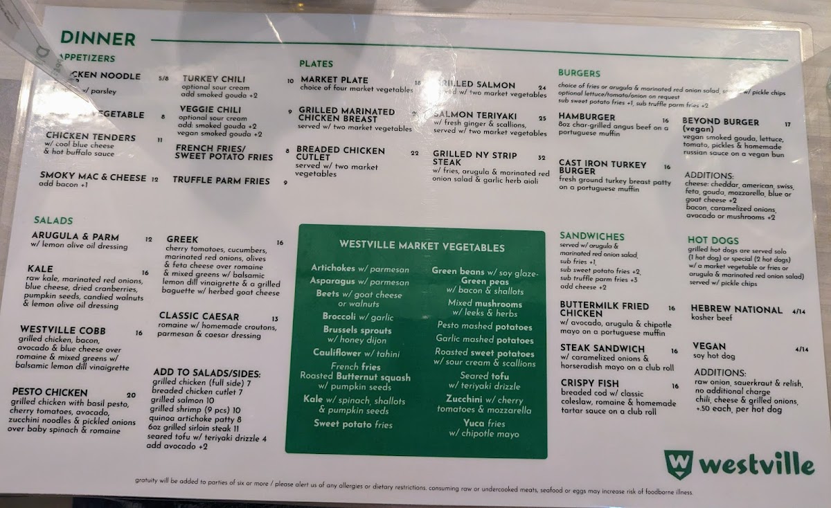 Menu Photo 8