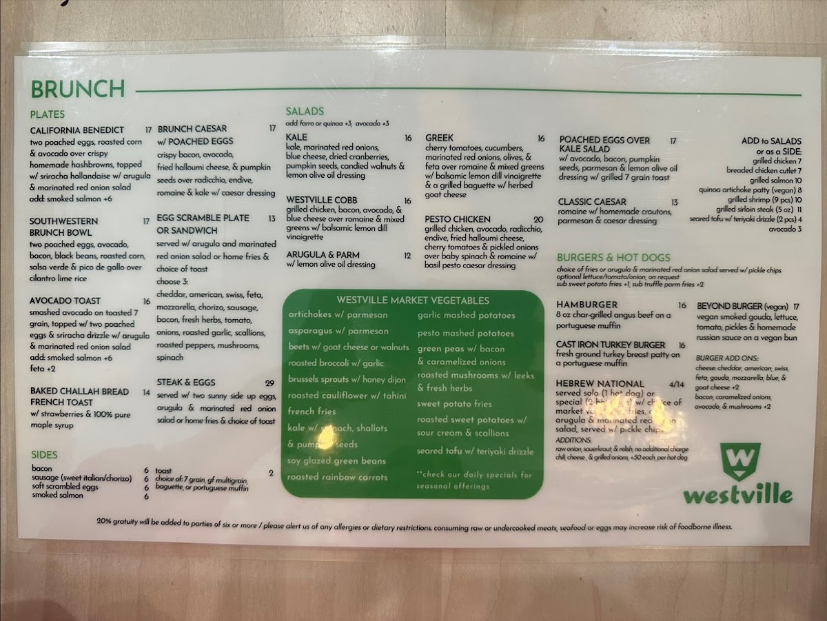 Menu Photo 9