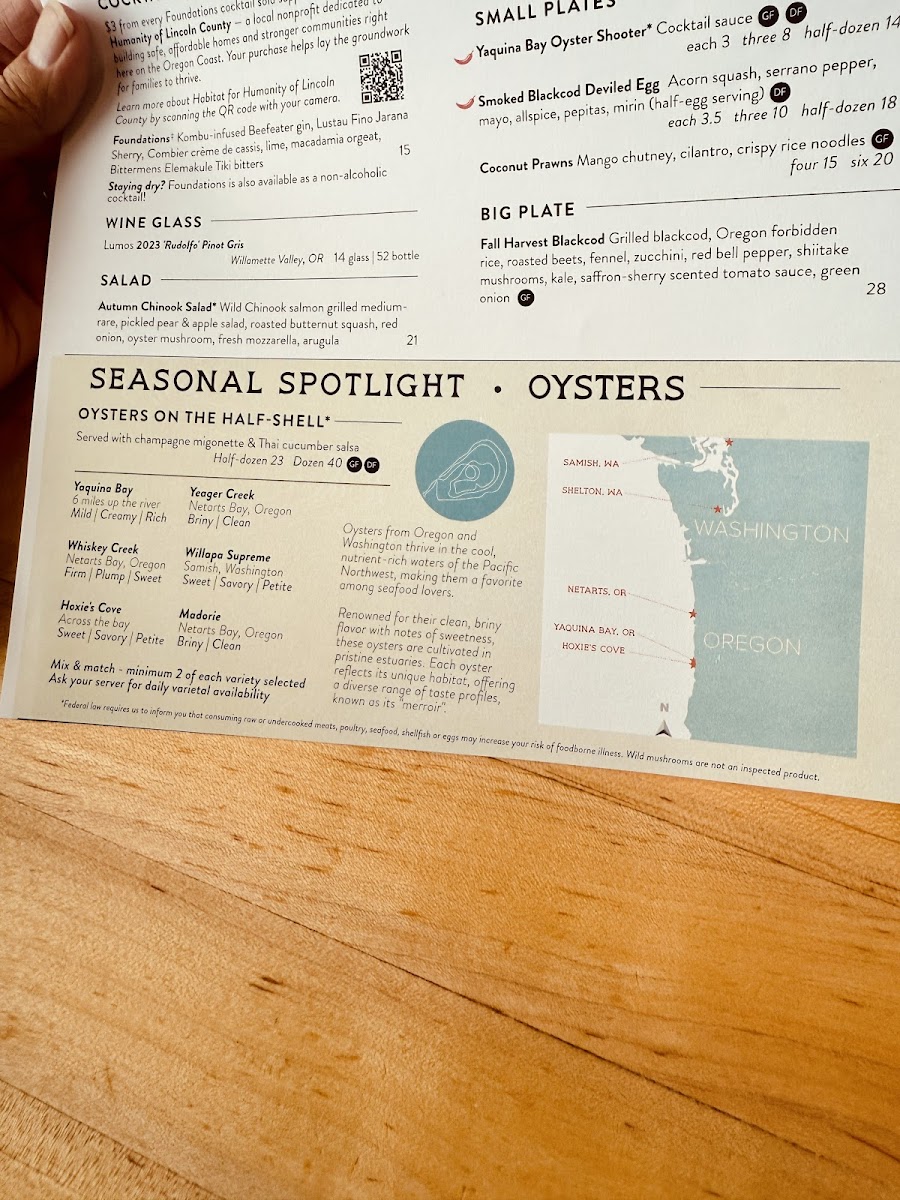 Menu Photo 10