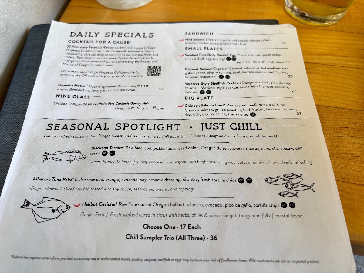 Menu Photo 5