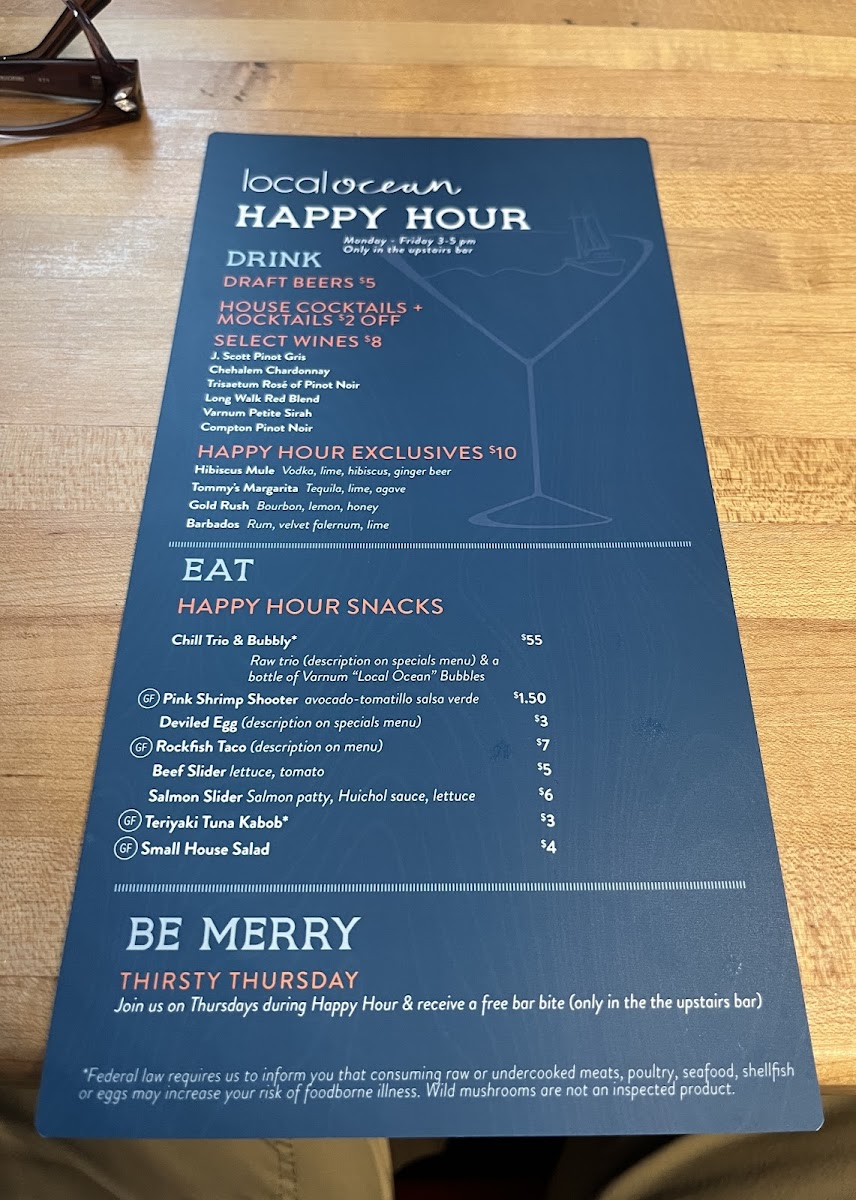 Menu Photo 6