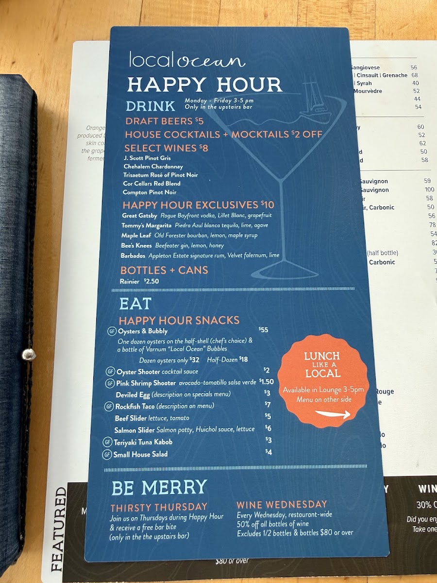 Menu Photo 7