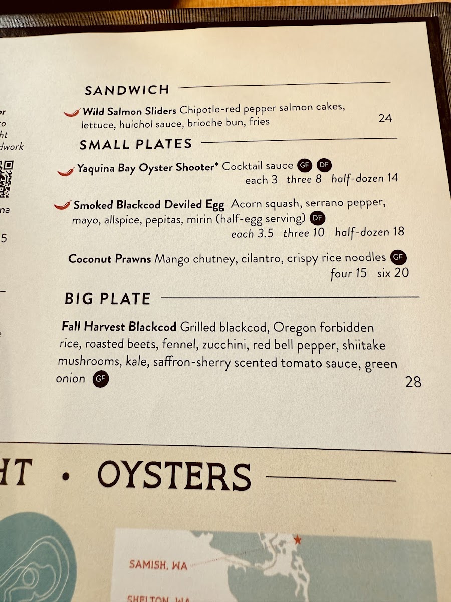 Menu Photo 9