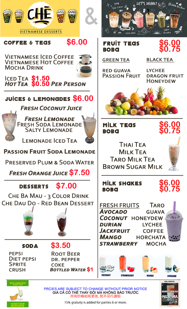 Menu Photo 6