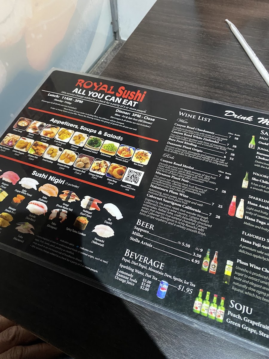 Menu Photo 10