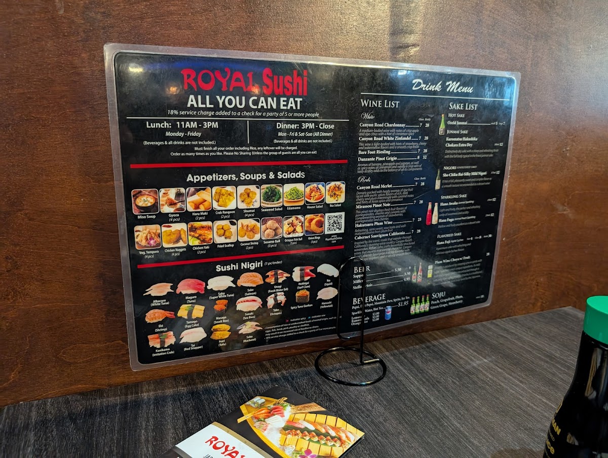 Menu Photo 8