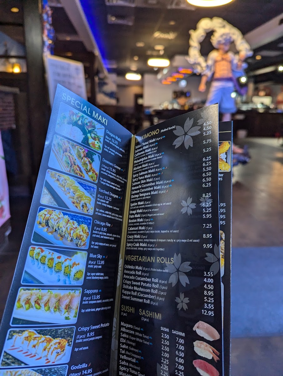 Menu Photo 9