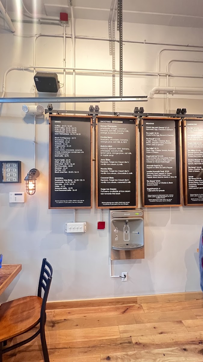 Menu Photo 10